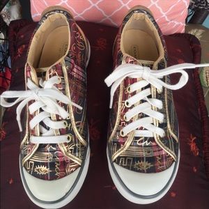 Coach Barrett Ladies Tennis Shoes Gorgeous…